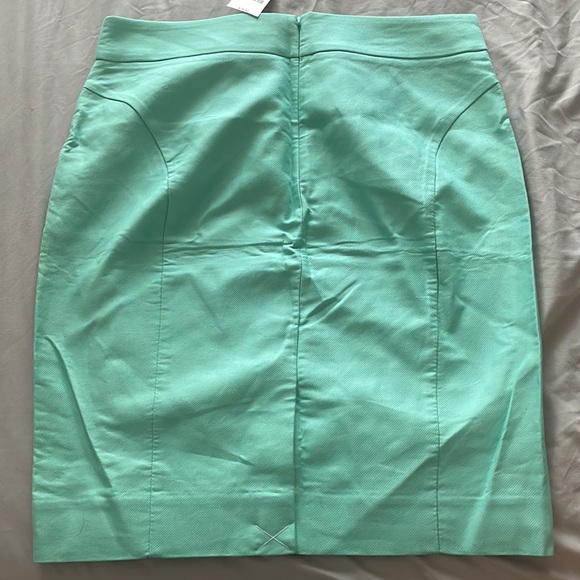 NWT- J Crew Pencil Skirt - Picture 3 of 3